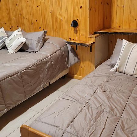 Espacio Berni San Martín de los Andes Zimmer foto