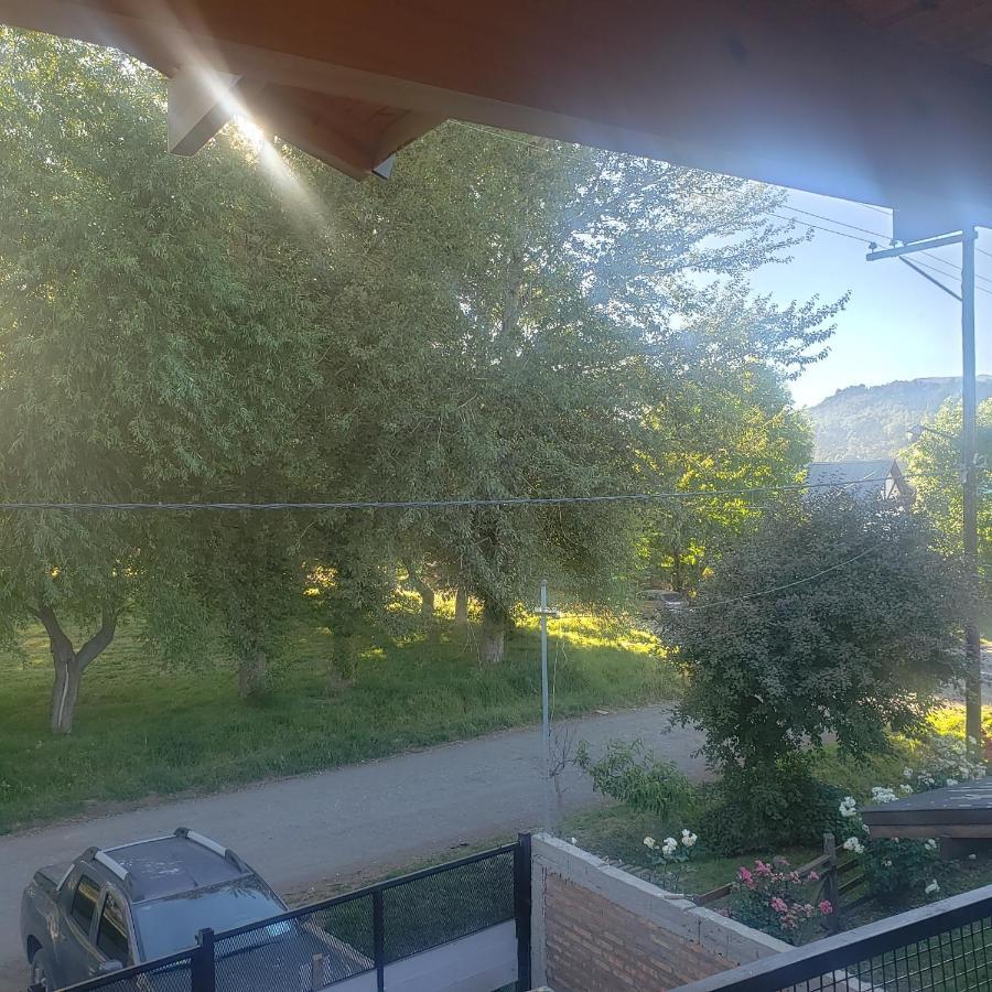 Espacio Berni San Martín de los Andes Exterior foto