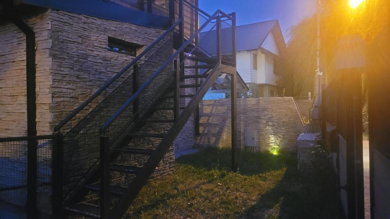 Espacio Berni San Martín de los Andes Exterior foto