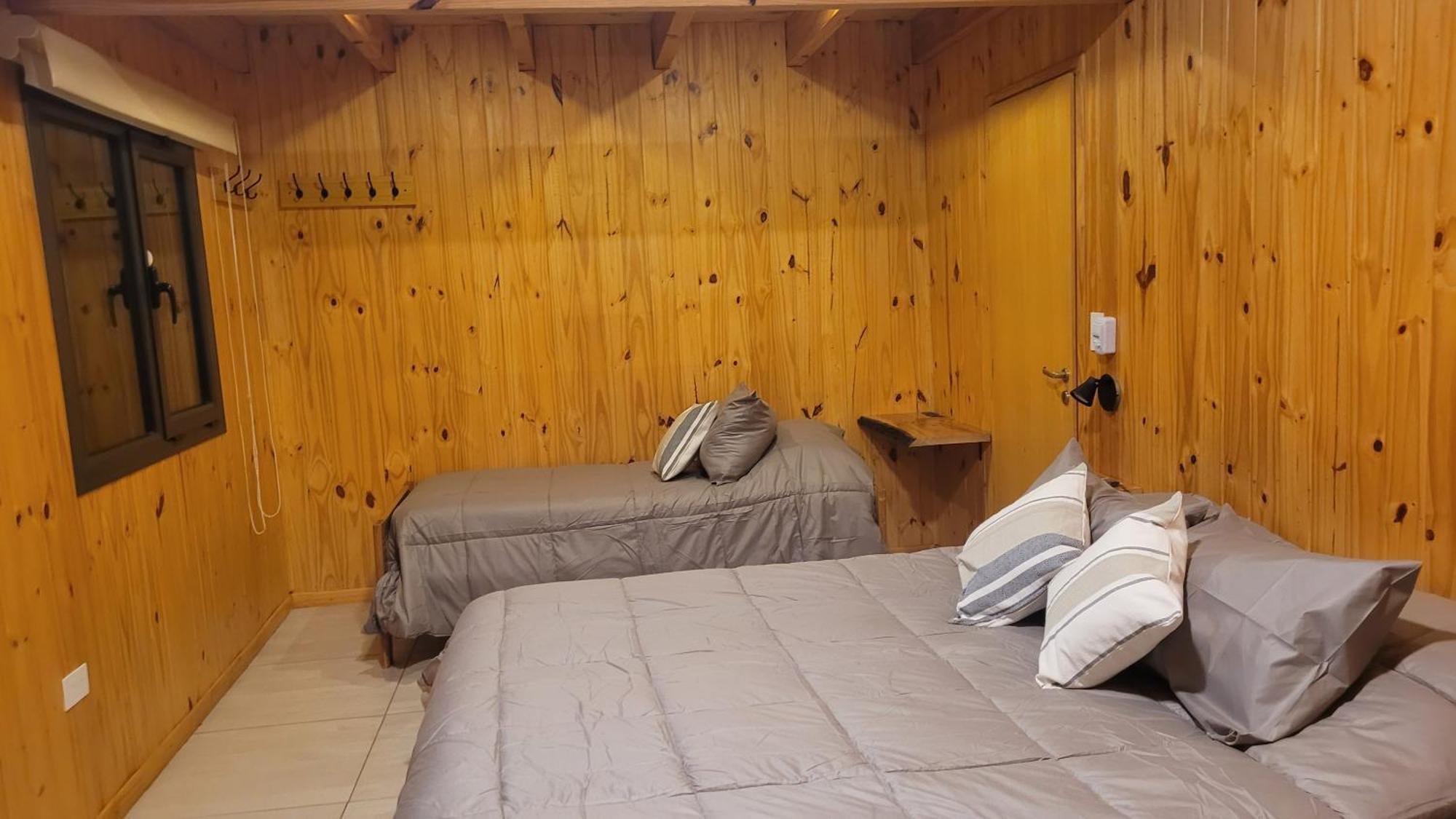 Espacio Berni San Martín de los Andes Zimmer foto