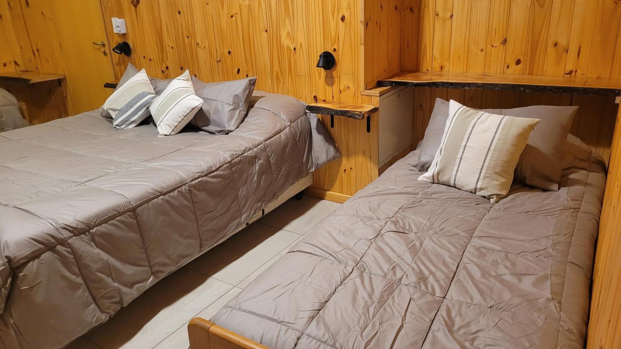 Espacio Berni San Martín de los Andes Zimmer foto